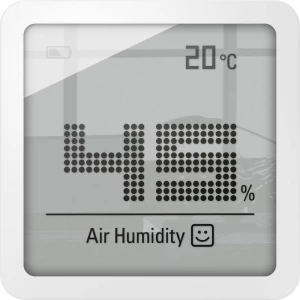 Stadler Form SELINA Little higrometar bijela slika