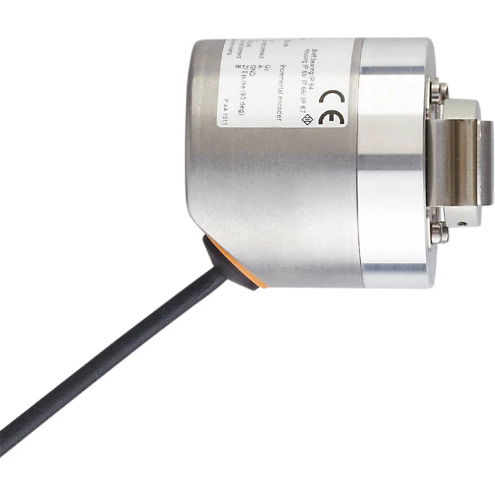 ifm Electronic inkrementalni sinkroni davač 1 St. RO3501 slika