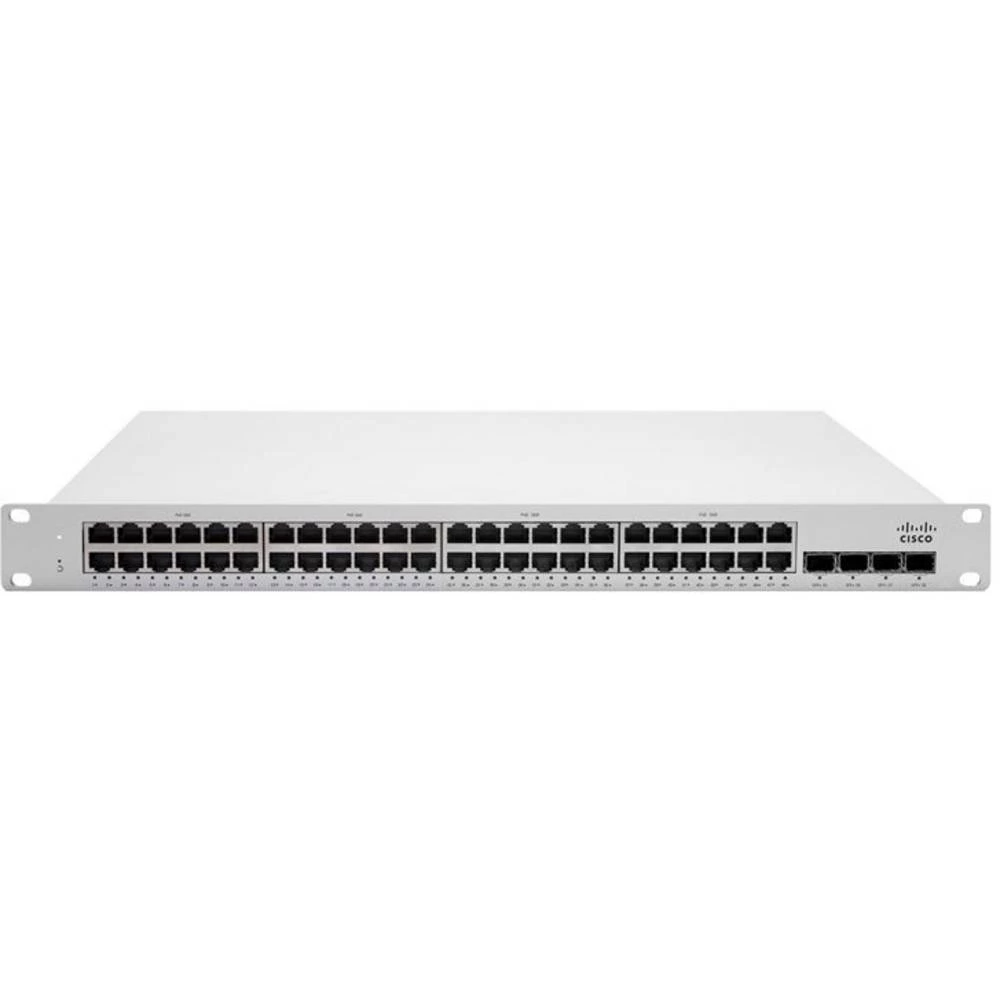 Upravljani mrežni preklopnik Cisco Cisco Meraki Cloud Managed MS250-48FP - slika