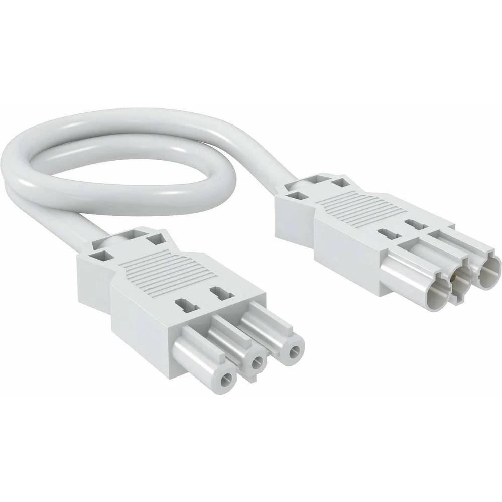 Produžni kabel Bijela 9000 mm OBO Bettermann 6108483 slika