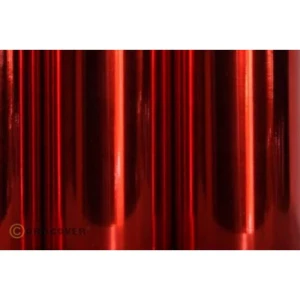 Folija za ploter Oracover Easyplot 53-093-010 (D x Š) 10 m x 30 cm Krom-crvena boja slika