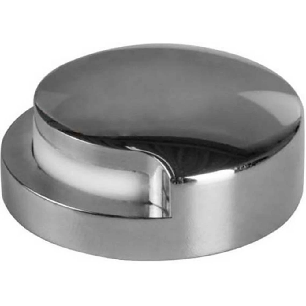 Brumberg 14028023 14028023 LED podna svjetiljka ugradna bijela krom boj slika