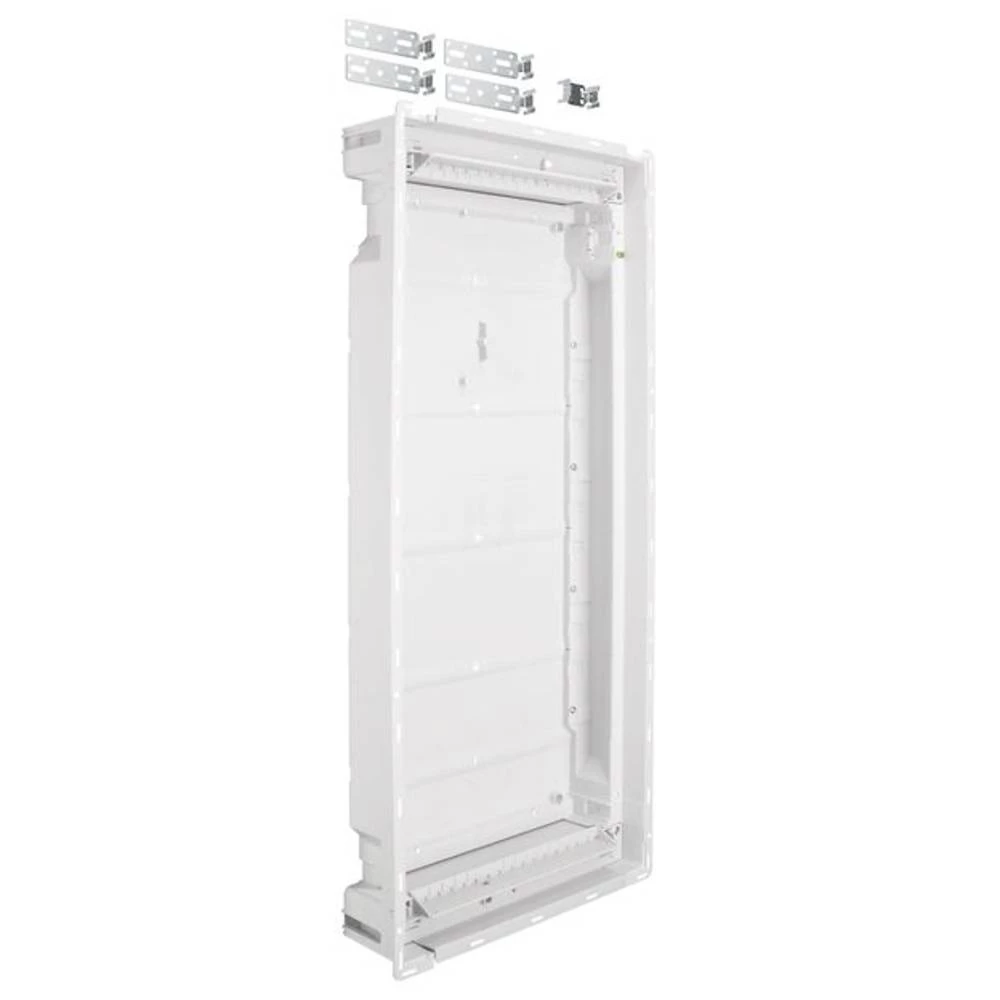 Hager VU48NK zidna kutija   siva slika