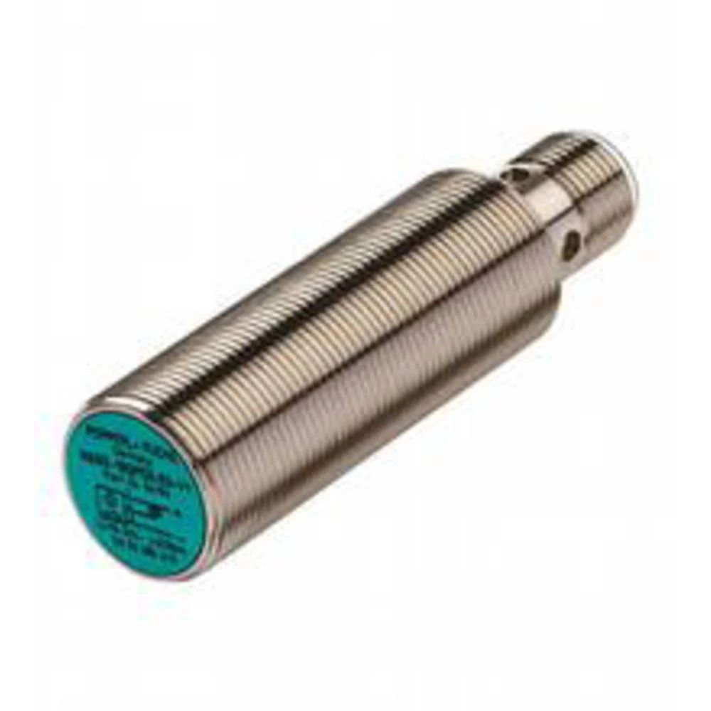 Pepperl+Fuchs induktivni senzor u istoj ravnini PNP NJ5-18GM50-E2-V1-3G-3D slika