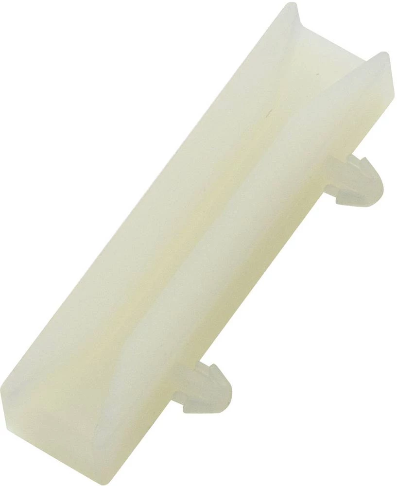 TRU COMPONENTS HCG80-2 Držač za tiskane pločice Strana tiskane pločice Najlon&reg; 1 ST slika