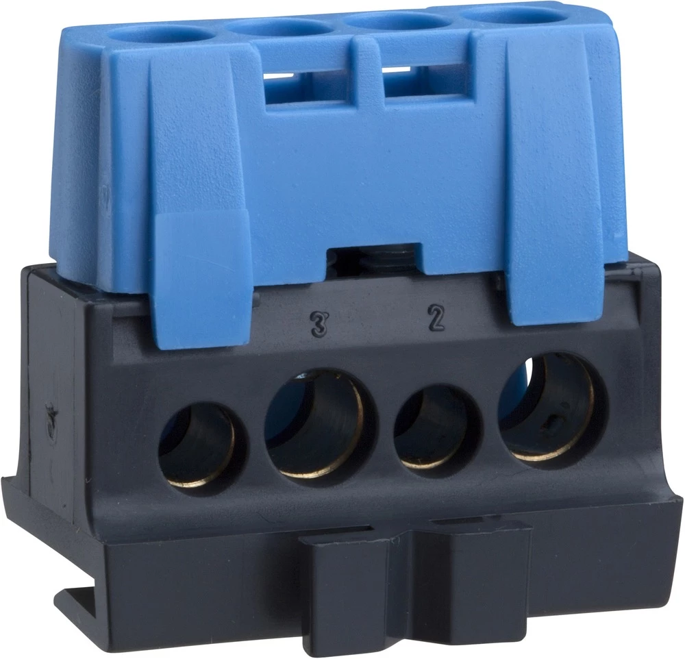 Schneider IMT34005 kutija Mureva IMT34005 Schneider Electric 5 ST slika