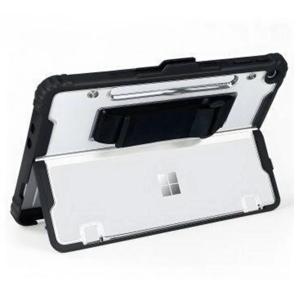 JT Berlin torbica Microsoft Microsoft Surface Pro 12 Zoll (1. Edition) crna, narančasta 30019 slika