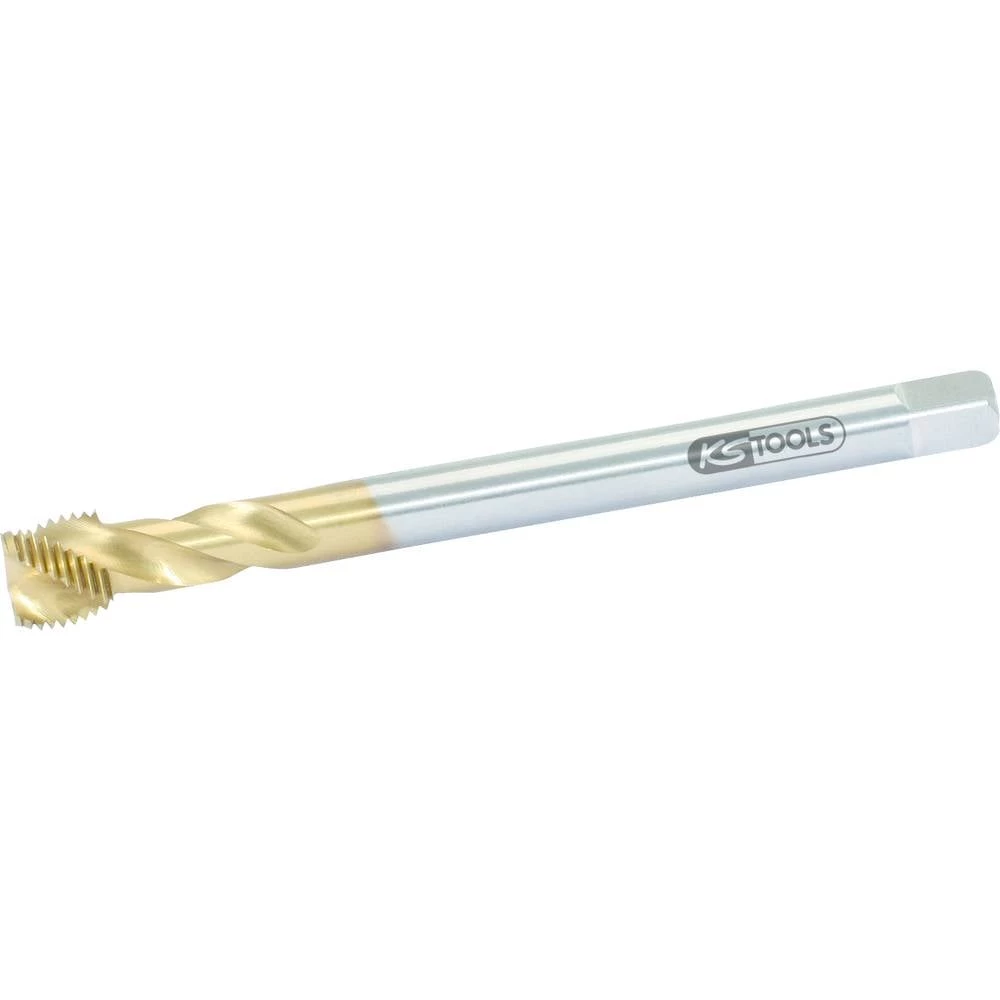 KS Tools 152.1021 Ureznik, M8x1, TIN slika