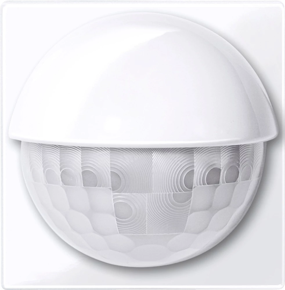 Podžbukna Senzora pokreta Merten MEG5530-0325 180 ° Relej Bijela (RAL 9016) IP20 slika