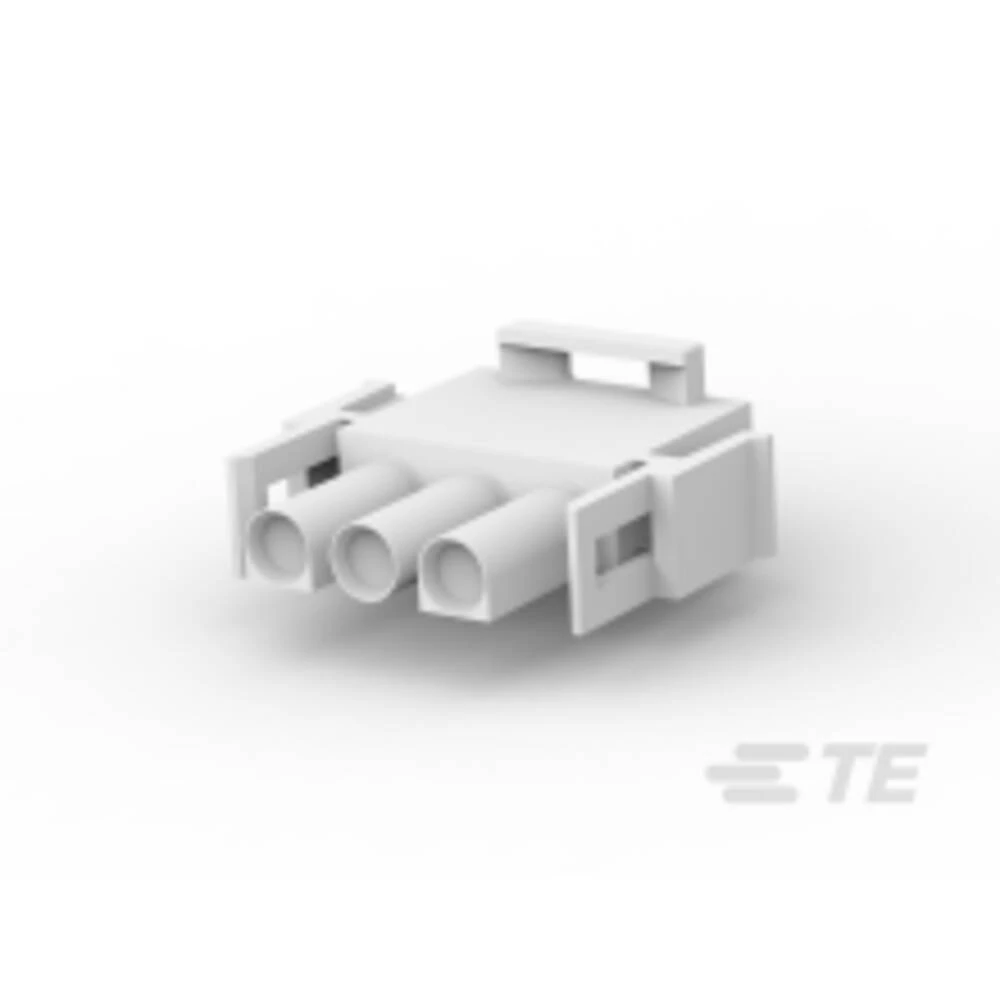 TE Connectivity Universal  MATE-N-LOK ConnectorsUniversal  MATE-N-LOK Connectors 969326-1 AMP slika