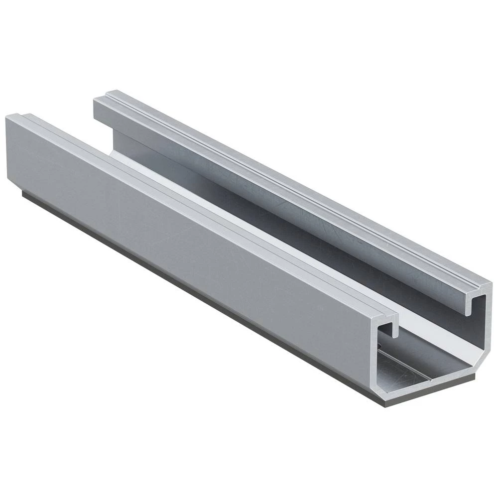 Fischer 567187 SolarMetal Blechdach EPDM 180 AL krovni nosač slika