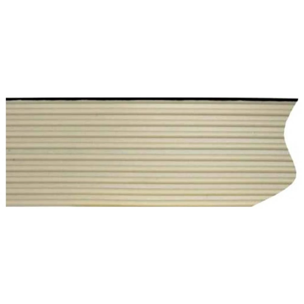 Rautronic FB2026250G plosnati tračni kabel Raster: 2.5 mm 20 x 0.14 mm² siva Roba na metre slika