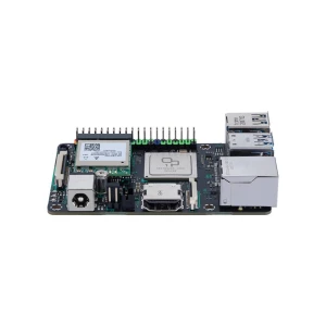Asus TINKER BOARD 2  2 GB 6 x 2.0 GHz slika