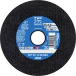 PFERD EHT 125-1,0 SG INOX 61341116 rezna ploča ravna  125 mm 22.23 mm 25 St.