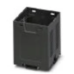 Donji dio kućišta ABS Crna Phoenix Contact EH 67,5-B/ABS BK9005 10 ST