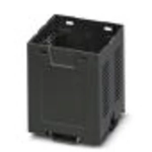 Donji dio kućišta ABS Crna Phoenix Contact EH 67,5-B/ABS BK9005 10 ST slika