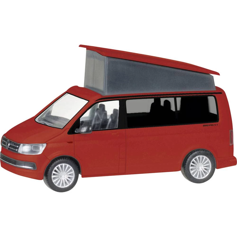 Herpa 028745-002 H0 Volkswagen slika