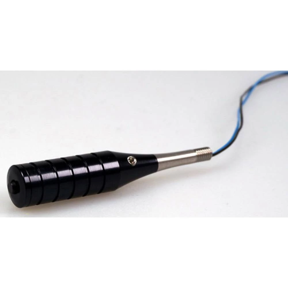 Štapni prekidač s gumbom (crni) Jeti 1 ST slika