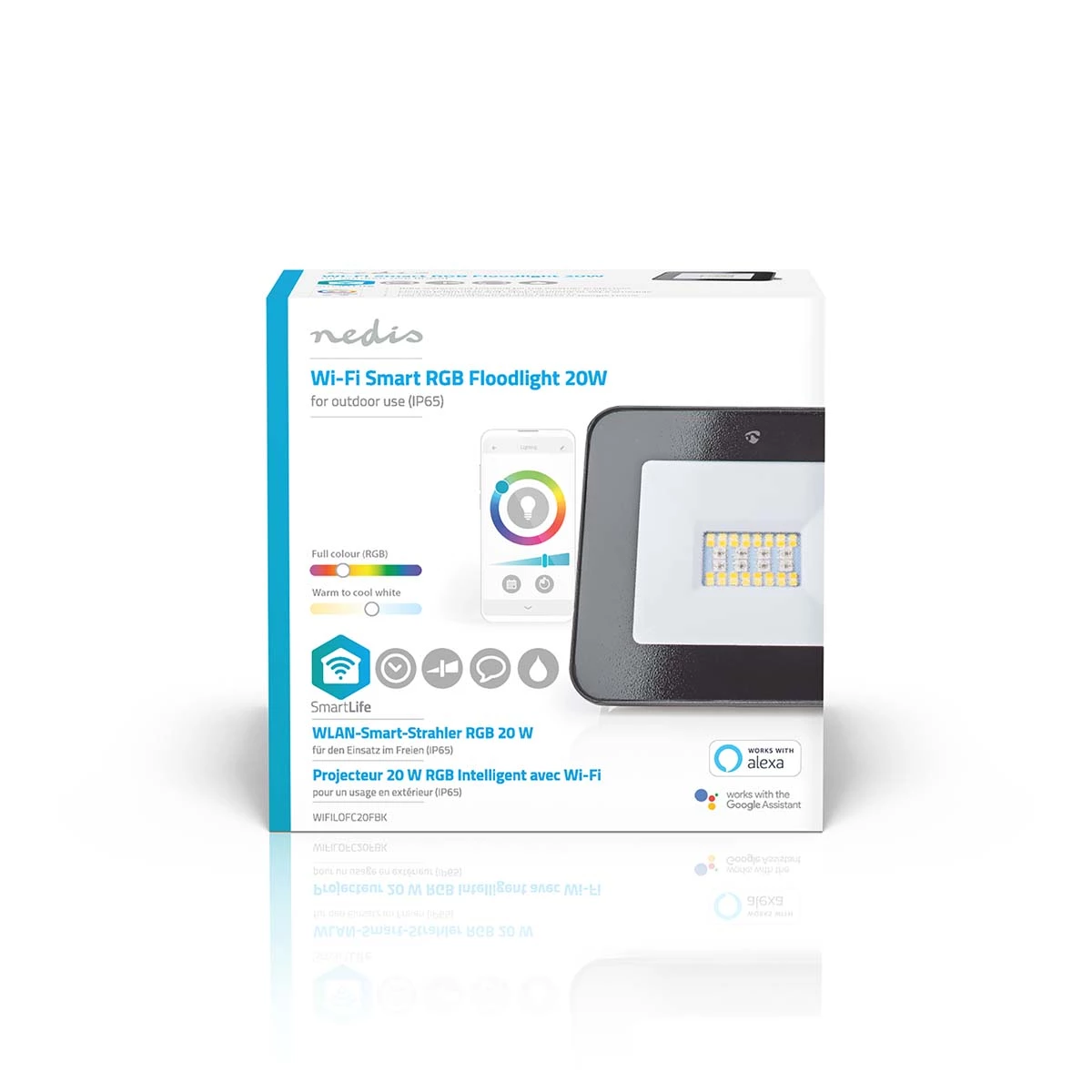 Conrad Product Image