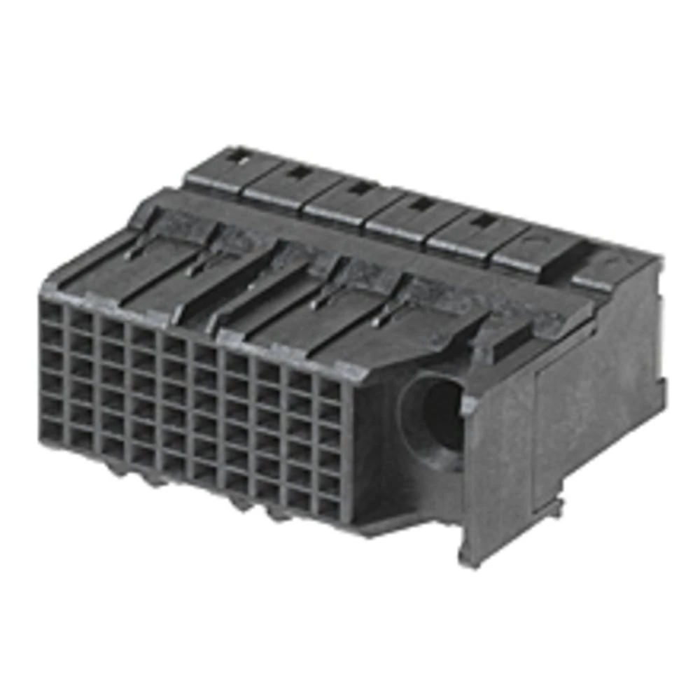 Molex kućište utičnice za tiskanu pločicu Ukupan broj polova 60 764605020 1 St. Tray slika