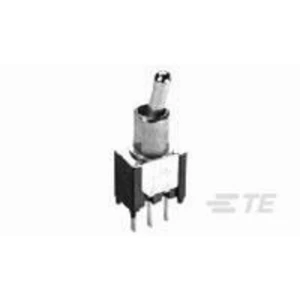 TE Connectivity Toggle  Pushbutton and Rocker SwitchesToggle  Pushbutton and Rocker Switches 3-1437561-8 AMP slika