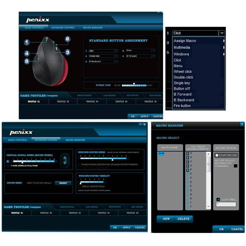 Conrad Product Image