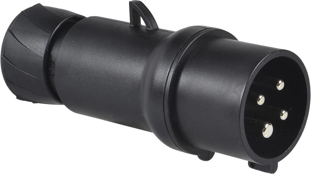 CEE utikač 16 A 690 V Schneider Electric PKX16M4S4 PKX16M4S4 slika