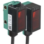 Pepperl & Fuchs OBE20M-R101-S2EP-IO-IR Svjetlosna barijera 10 - 30 V/DC 1 Set