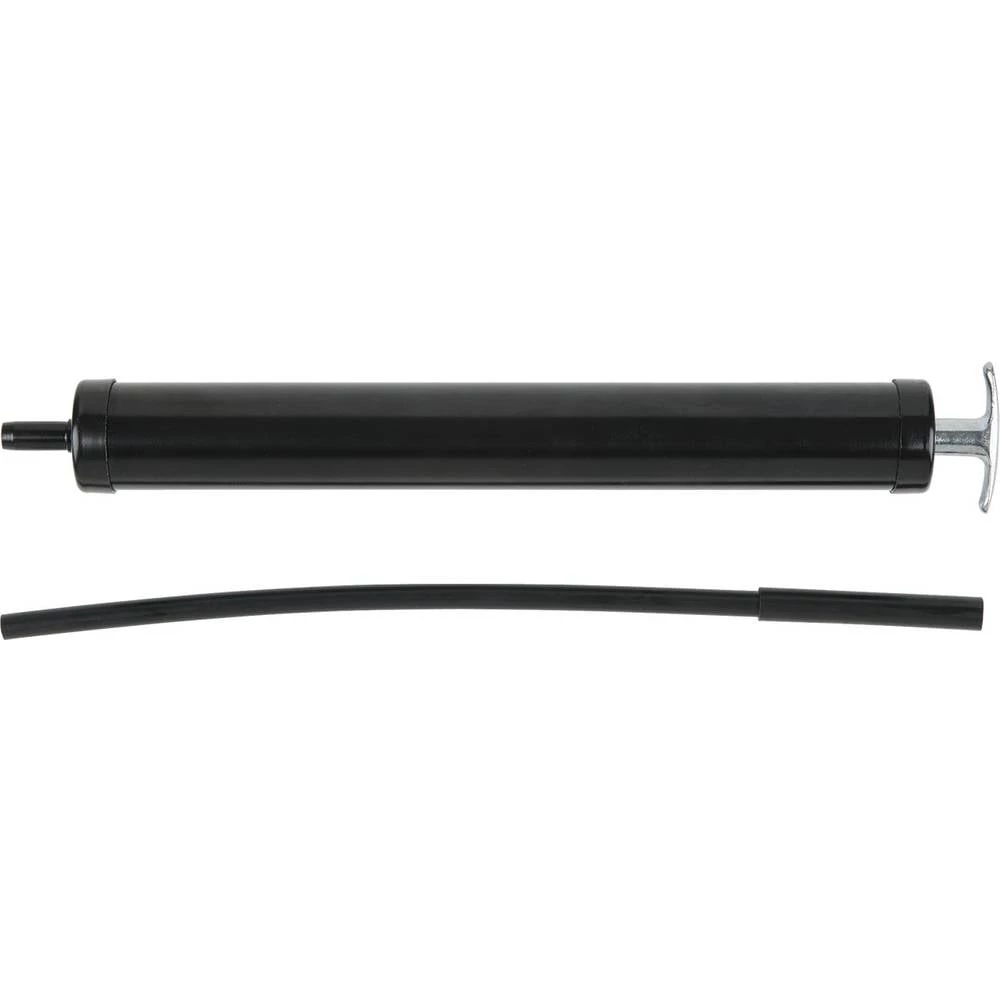 KS Tools 150.1684 Metalna ručna pumpa za usisavanje i punjenje 0,2 litre slika