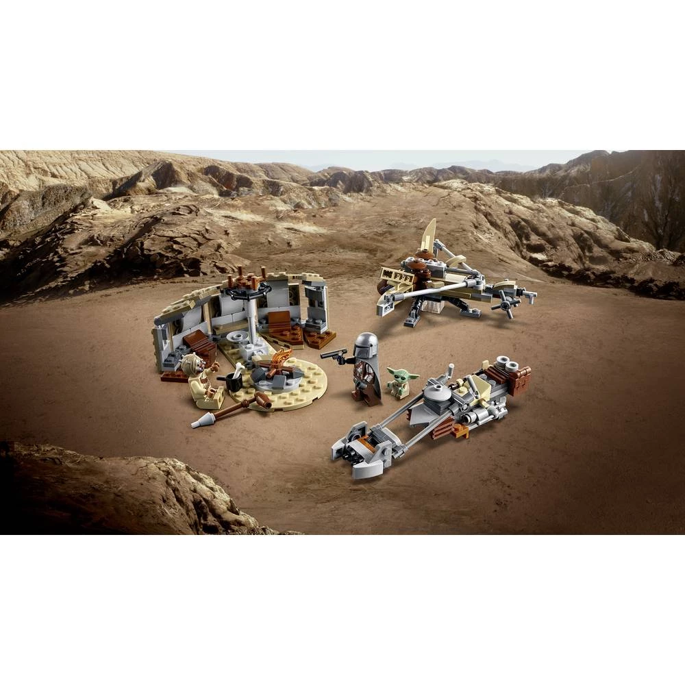 Conrad Product Image