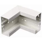 GGK 12722 Unutarnji kut (Š x d) 110 mm x 62 mm 1 ST Čista bijela