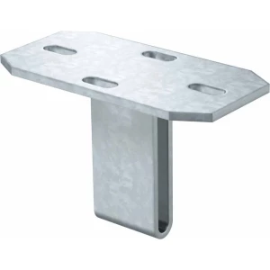 OBO Bettermann 6349102 Dodatna oprema za montažu 1 ST Metalna slika