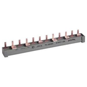 Legrand 404940 fazna šina     10 mm² 63 A  230 V slika