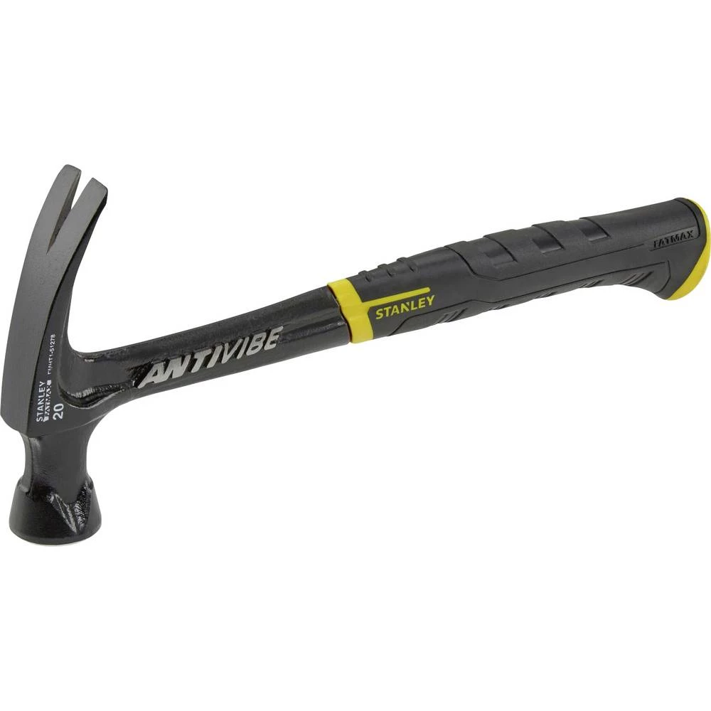 STANLEY Stanley FMHT1-51278 tesarski čekić  745 g   1 St. slika