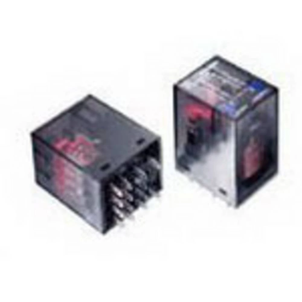 TE Connectivity GPR Panel Plug-In Relays Sockets Acc.-SchrackGPR Panel Plug-In Relays Sockets Acc.-Schrack 1721215-2 AMP slika