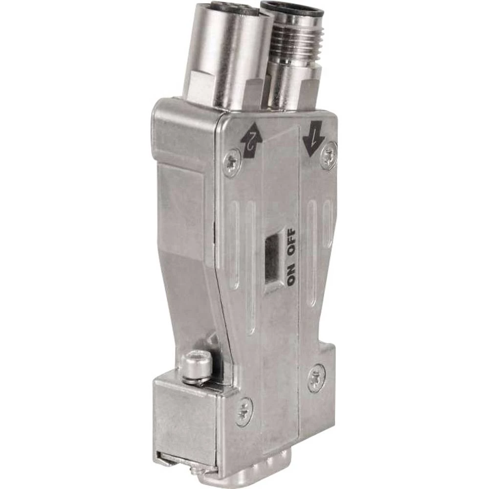 Weidmüller 1264180000 Priključak za podatke za senzor/aktivator 1 ST slika