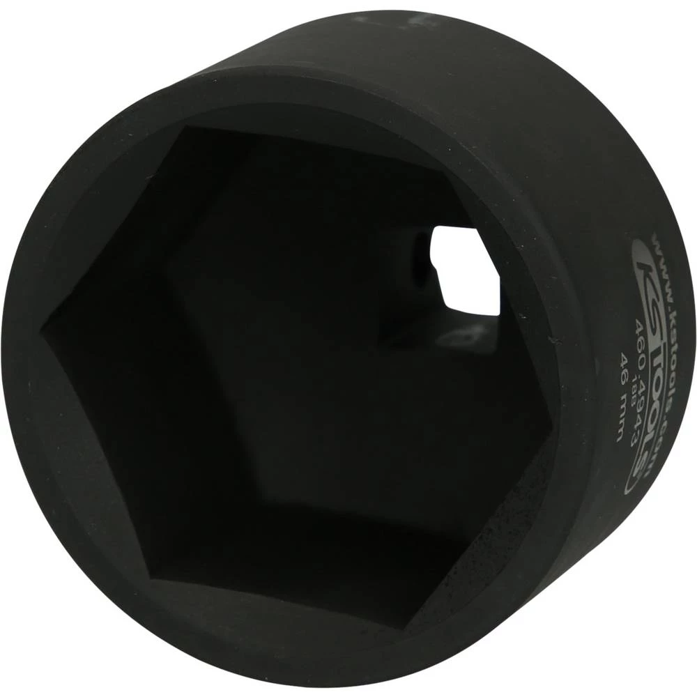 KS Tools 4604943 460.4943 ključ za maticu osovine slika