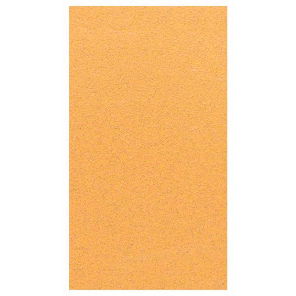 Bosch Accessories 2608608Y21 Ručni brusni papir Granulacija 80 (D x Š) 125 mm x 70 mm 10 ST slika