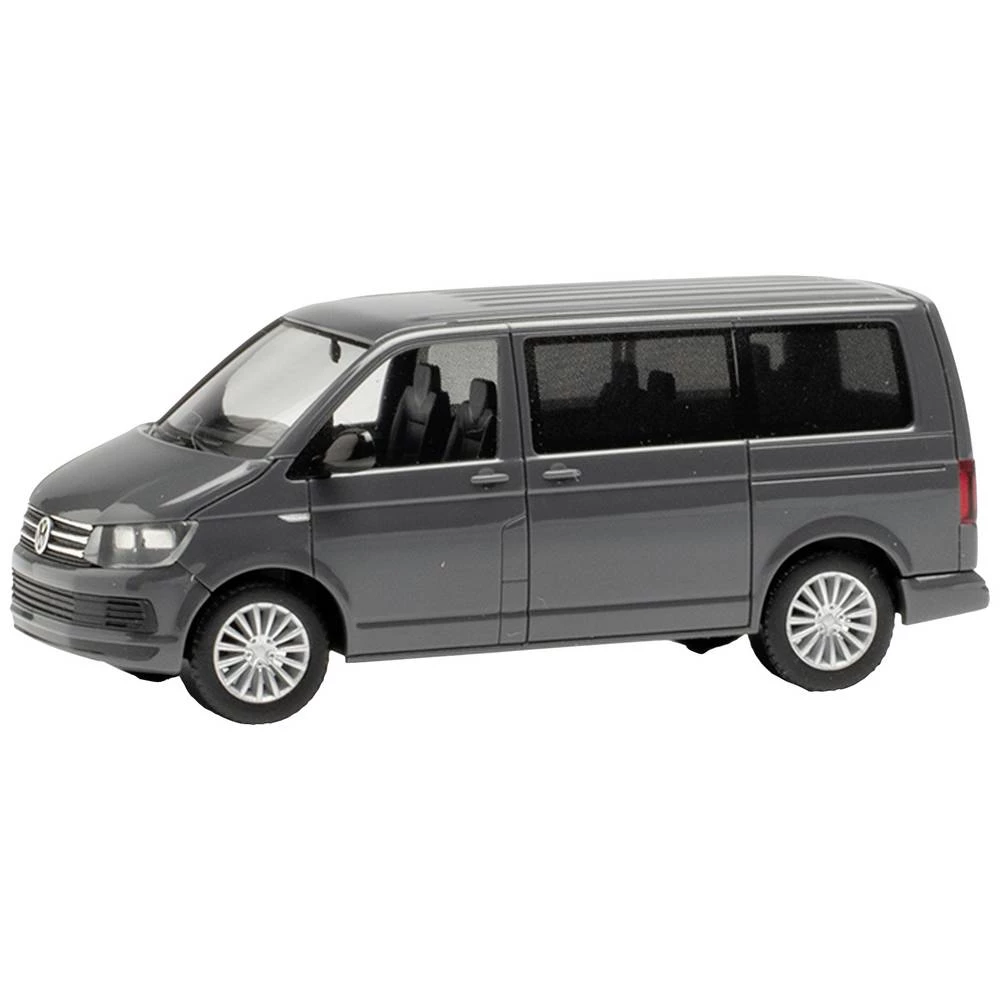 Herpa 028738-003 h0 Volkswagen T6 Multivan slika