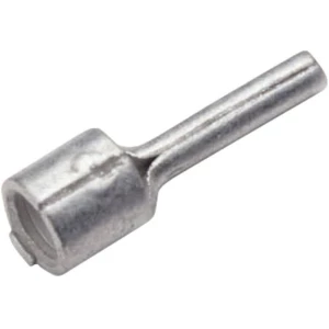 Cimco 180594 iglasta kabelska stopica 4 mm² 6 mm² neizolirani metalna 1 St. slika