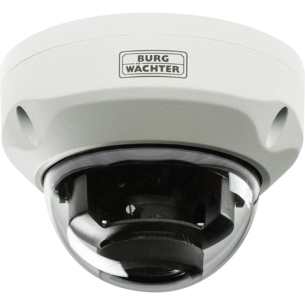 AHD, Analogni, HD-CVI, HD-TVI-Sigurnosna kamera 1920 x 1080 piksel Burg Wächter SFC-261KDIA slika