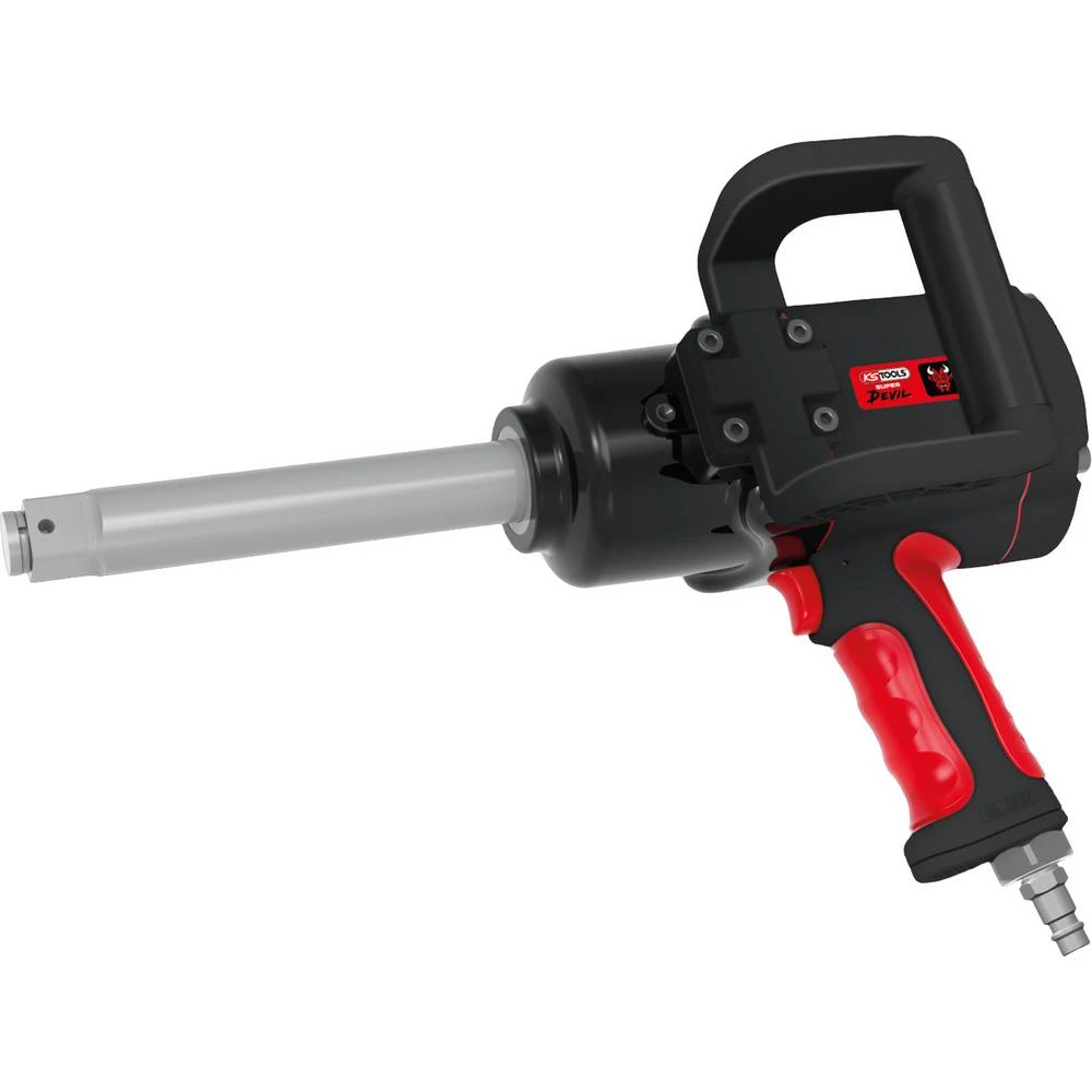 KS Tools 512.1020 pneumatski odvijač Okretni moment (maks.): 4050 Nm slika