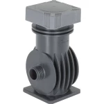 GARDENA Sustav prskalica Centralni filter 26,44 mm (3/4) AG 01510-20