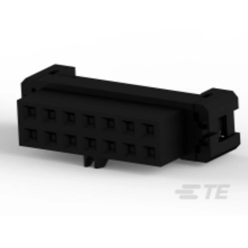 TE Connectivity Miscellaneous AMP-LATCHMiscellaneous AMP-LATCH 1-111623-9 AMP slika