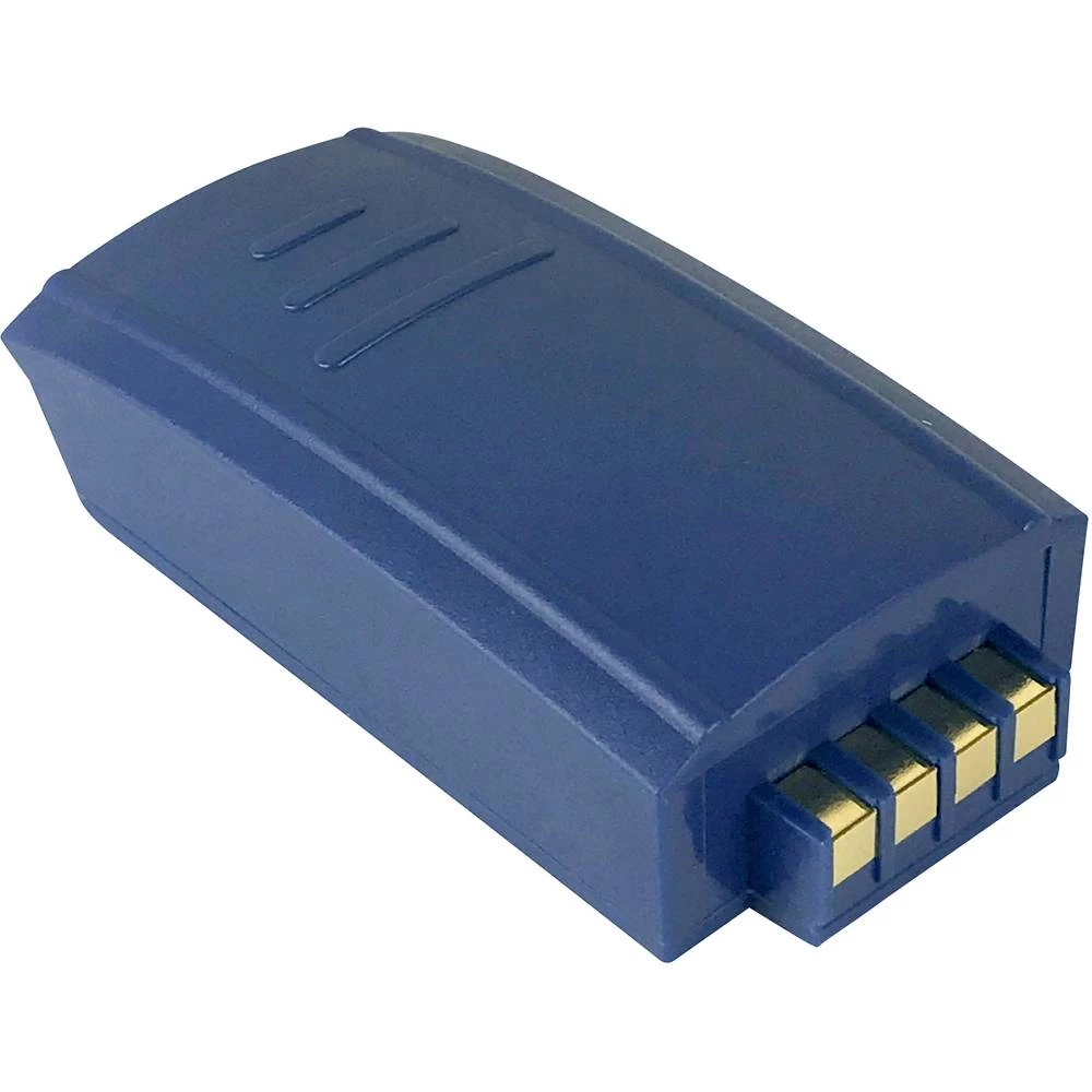 Baterija za skener barkodova Beltrona 3.7 V 5000 mAh Pogodno za modelarstvo (drugo) Vocollect A500, Vocollect T5, Vocollect Talk slika