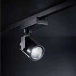Brumberg 88377183 88377183 LED reflektor za sustav šina LED 43 W crna<br