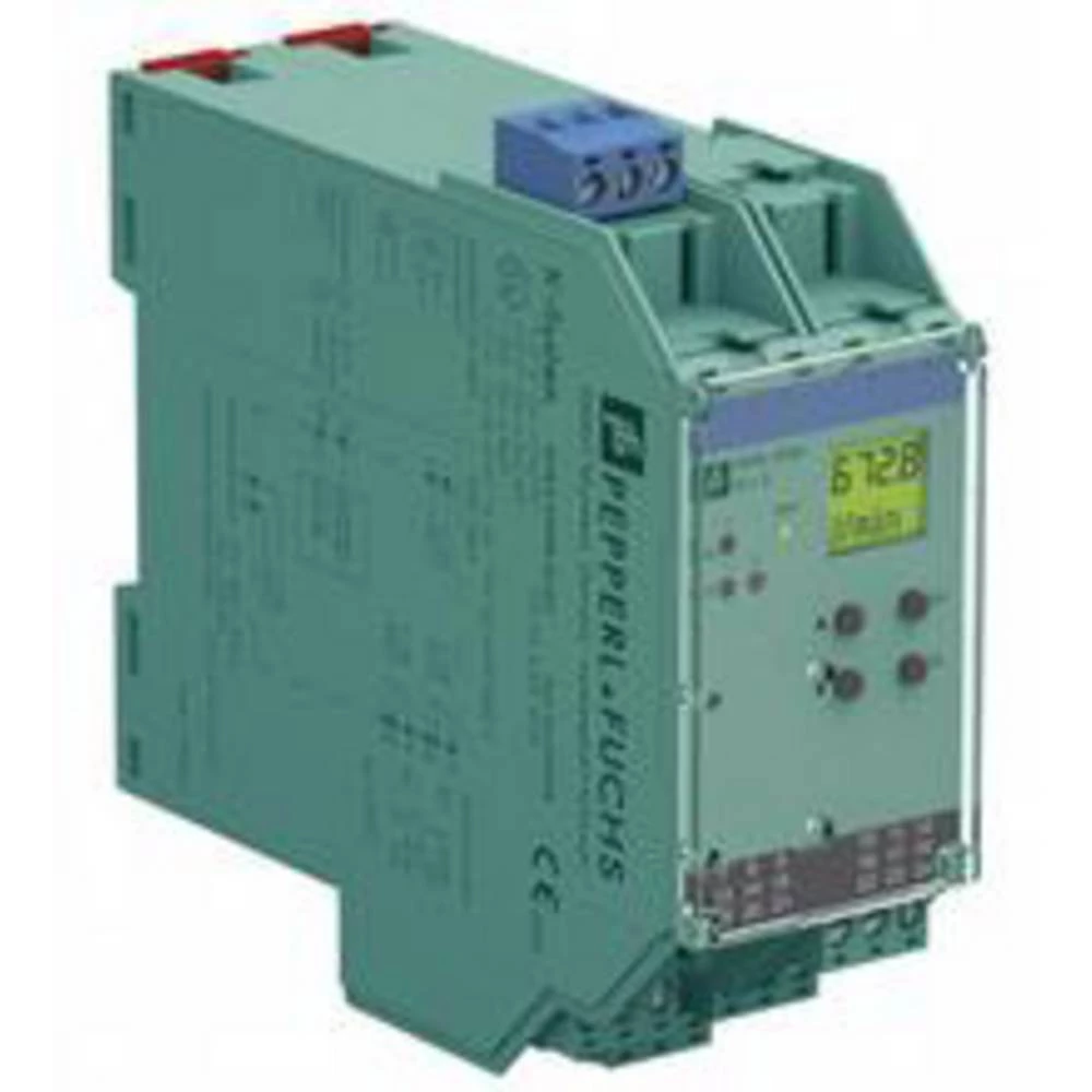 Pepperl+Fuchs KFA5-DWB-Ex1.D 231208 1 St. slika