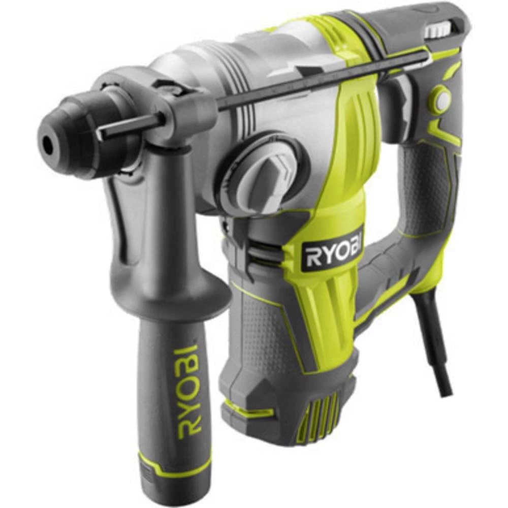 Ryobi RSDS800-KCA5 SDS-Plus-Akumulatorski čekić, Vibracijski čekić 800 W slika