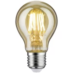 1879 LED žarulja sa žarnom niti 230 V E27 470 lm 6 W 1700 K prigušiva zlatna Paulmann 28522 LED E27 6 W zlatna (Ø x V) 60 mm x 104 mm 1 St.