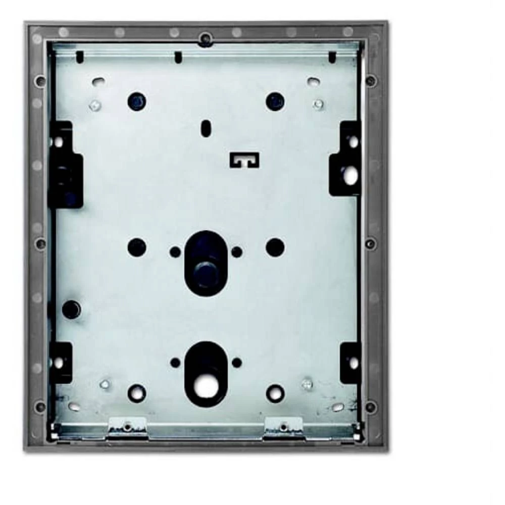 Busch-Jaeger 2CKA008300A0239 pribor portafona za vrata    siva slika